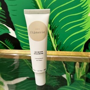 FLANERIE Vivifying Hyaluronic Acid Serum 30ml